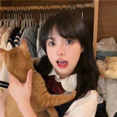 东京俏姑娘
